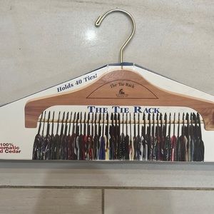 The Tie Rack